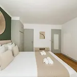 Apartmán Eiffel Tower - Premium For 6 With Lift