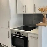 Apartment Eiffel Tower - Premium For 6 With Lift Paris