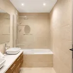 Apartamento Eiffel Tower - Premium For 6 With Lift Paris