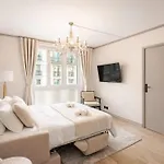 Eiffel Tower - Premium For 6 With Lift Apartamento *