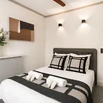 Eiffel Tower - Premium For 6 With Lift Apartamento *