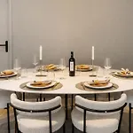 Apartamento Eiffel Tower - Premium For 6 With Lift Paris