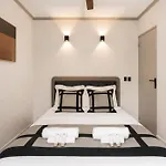 Apartamento Eiffel Tower - Premium For 6 With Lift
