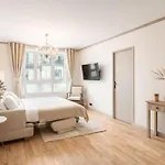 Eiffel Tower - Premium For 6 With Lift Apartamento Paris