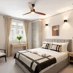 Apartamento Eiffel Tower - Premium For 6 With Lift *