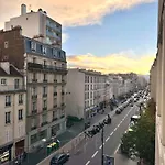 Eiffel Tower - Premium For 6 With Lift Apartamento *