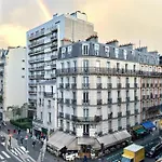 Apartamento Eiffel Tower - Premium For 6 With Lift