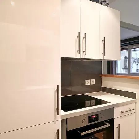 Eiffel Tower - Premium For 6 With Lift 아파트 *