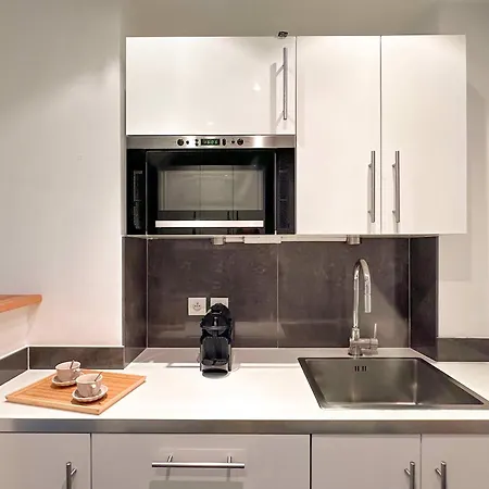 Eiffel Tower - Premium For 6 With Lift 아파트 *