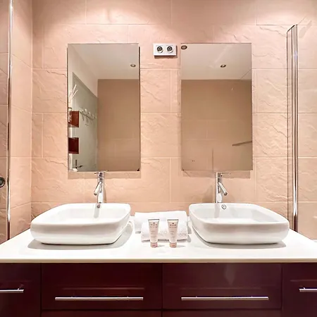 아파트 Eiffel Tower - Premium For 6 With Lift *