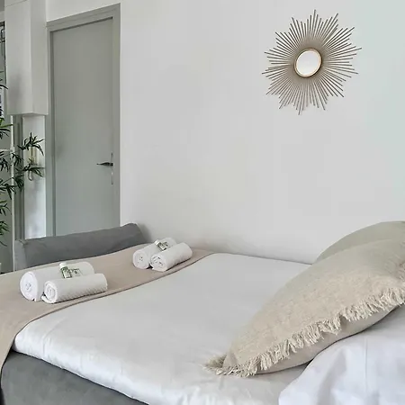 Welcoming Near Eiffel Tower Appartement *