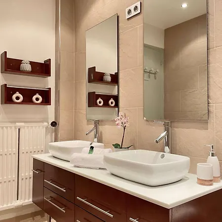 Eiffel Tower - Premium For 6 With Lift * 파리