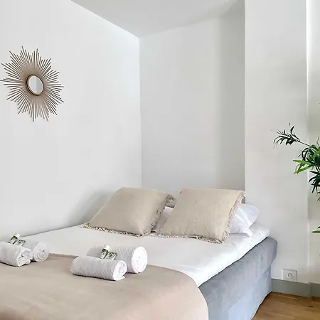 아파트 Eiffel Tower - Premium For 6 With Lift