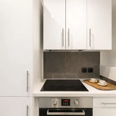 Eiffel Tower - Premium For 6 With Lift Apartamento