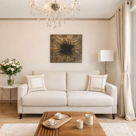 Eiffel Tower - Premium For 6 With Lift Apartamento *