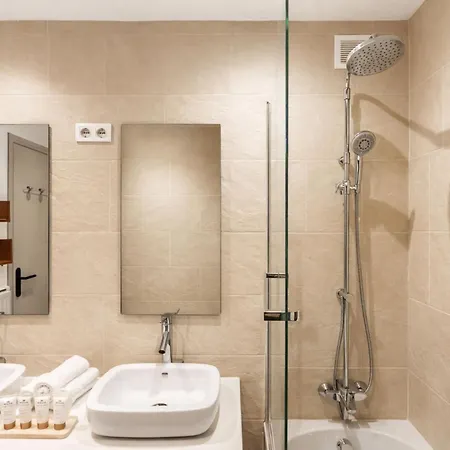 Apartamento Eiffel Tower - Premium For 6 With Lift *