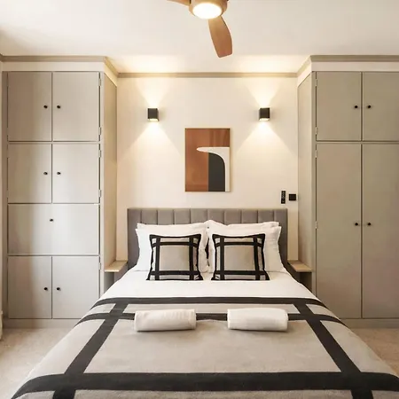Eiffel Tower - Premium For 6 With Lift Apartamento