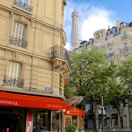 Eiffel Tower - Premium For 6 With Lift * パリ