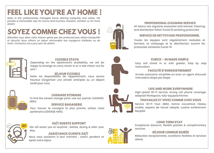 Eiffel Tower - Premium For 6 With Lift アパート *